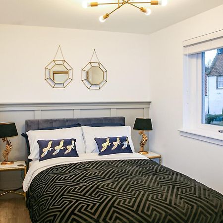 Forget Me Not Cottage Culross Bagian luar foto